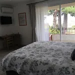 Bed & Breakfast D'hotes Cote Vermeille