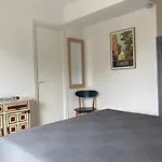 Bed & Breakfast D'hotes Cote Vermeille