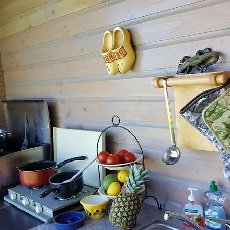 D'hotes Cote Vermeille Bed & Breakfast 3*