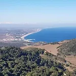 Alojamento de Acomodação e Pequeno-almoço D'hôtes Côte Vermeille