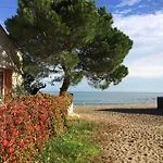 D'hôtes Côte Vermeille 3*