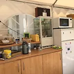 Alojamento de Acomodação e Pequeno-almoço D'hôtes Côte Vermeille Argelès-sur-Mer