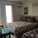 Alojamento de Acomodação e Pequeno-almoço D'hôtes Côte Vermeille Argelès-sur-Mer