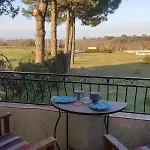 Alojamento de Acomodação e Pequeno-almoço D'hôtes Côte Vermeille 3*