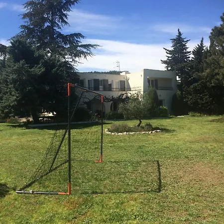 D'hotes Cote Vermeille ארגלס-סור-מר