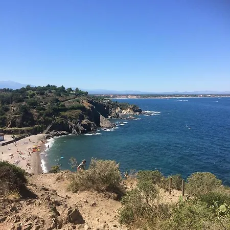 Côte Vermeille Couette-café Argelès-sur-Mer