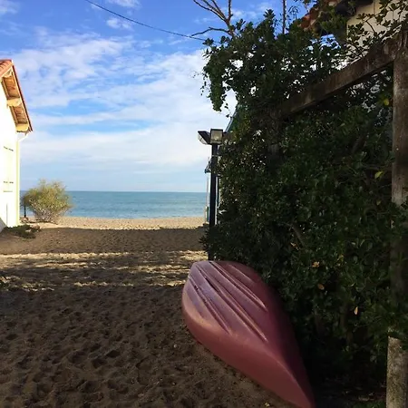 Couette-café D'hôtes Côte Vermeille 3*