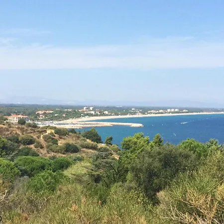 Côte Vermeille Argelès-sur-Mer