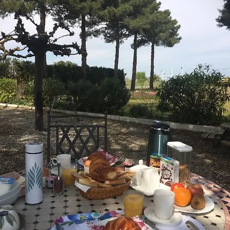 D'hotes Cote Vermeille Bed & Breakfast