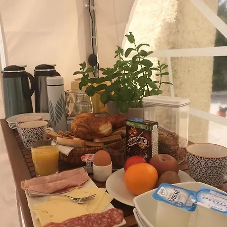Bed & Breakfast D'hotes Cote Vermeille Argelès-sur-Mer