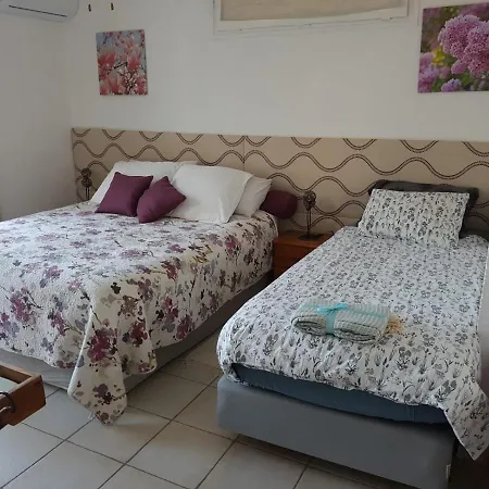 D'hotes Cote Vermeille Bed & Breakfast *