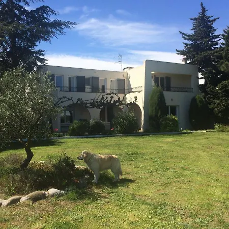 Bed & Breakfast D'hotes Cote Vermeille Argelès-sur-Mer