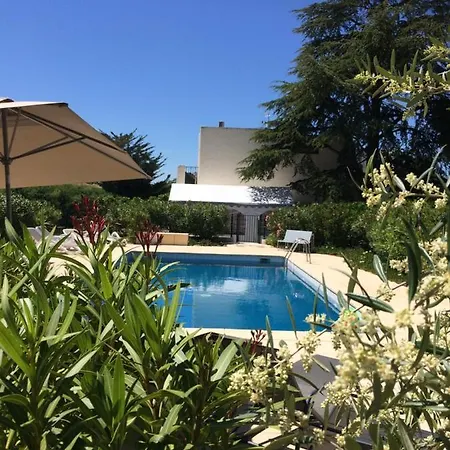 D'hotes Cote Vermeille * Argeles-sur-Mer