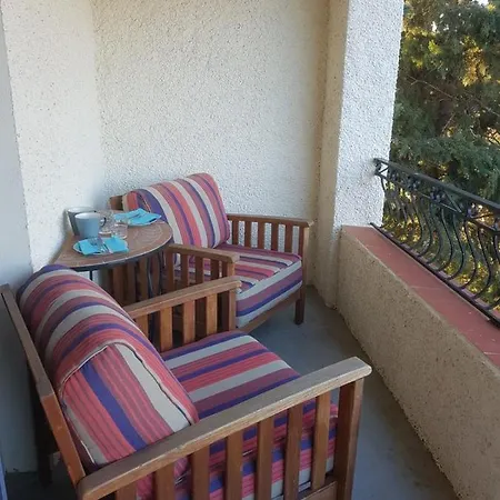 D'hotes Cote Vermeille Bed & Breakfast Argeles-sur-Mer