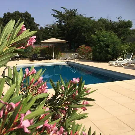 D'hotes Cote Vermeille *