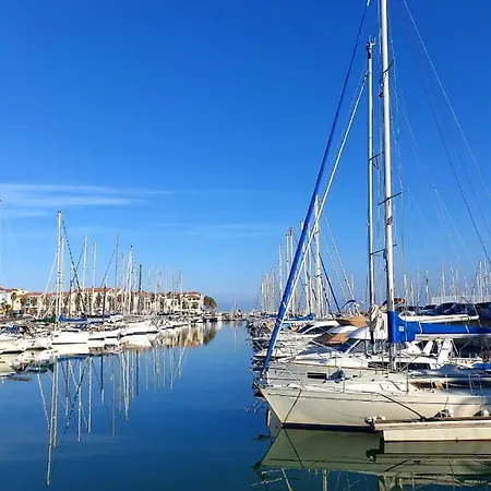D'hôtes Côte Vermeille 3* Argelès-sur-Mer