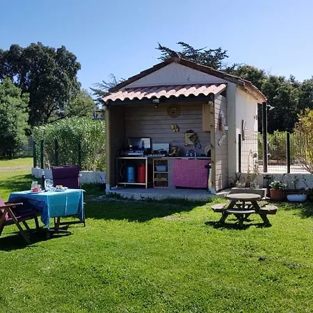 Bed & Breakfast D'hotes Cote Vermeille *