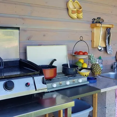 Bed & Breakfast D'hotes Cote Vermeille