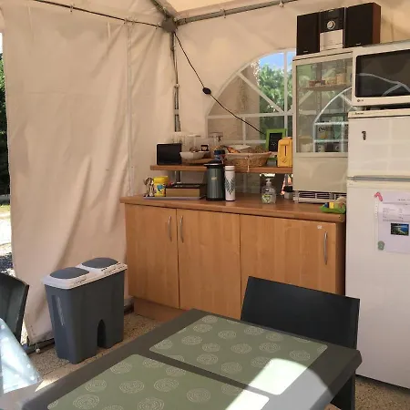 Bed & Breakfast D'hotes Cote Vermeille