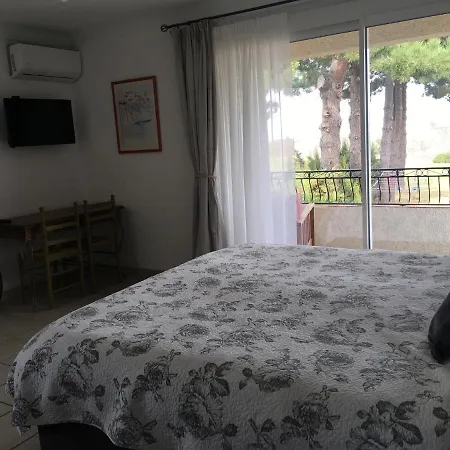 Bed & Breakfast D'hotes Cote Vermeille