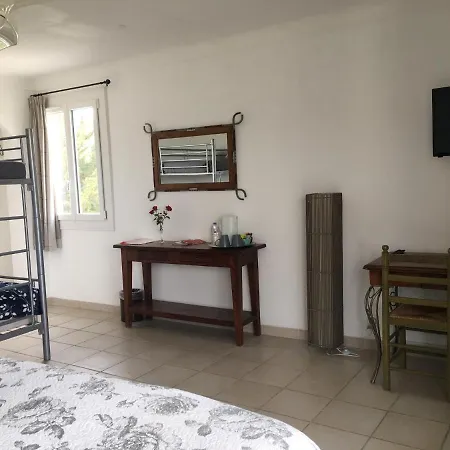 Bed & Breakfast D'hotes Cote Vermeille Argeles-sur-Mer