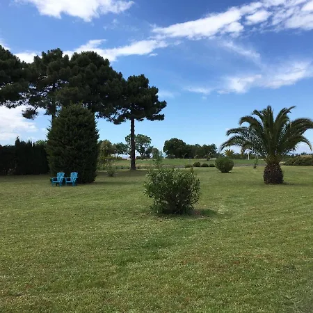 Bed & Breakfast D'hotes Cote Vermeille