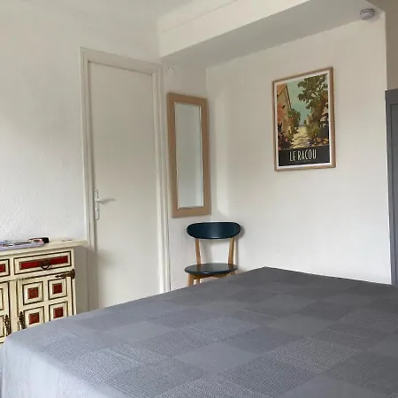 Bed & Breakfast D'hotes Cote Vermeille