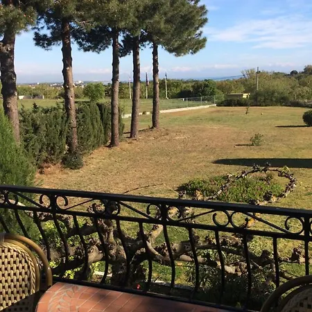 Côte Vermeille Couette-café Argelès-sur-Mer