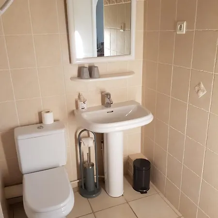 Bed & Breakfast D'hotes Cote Vermeille Argeles-sur-Mer
