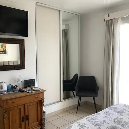 D'hotes Cote Vermeille Bed & Breakfast