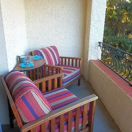 D'hotes Cote Vermeille Bed & Breakfast Argeles-sur-Mer