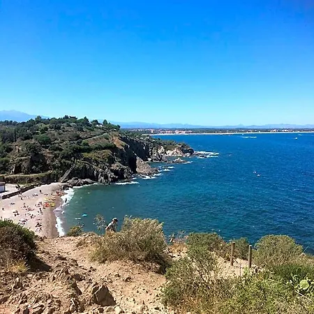 D'hôtes Côte Vermeille 3*