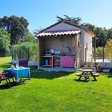 D'hôtes Côte Vermeille 3*