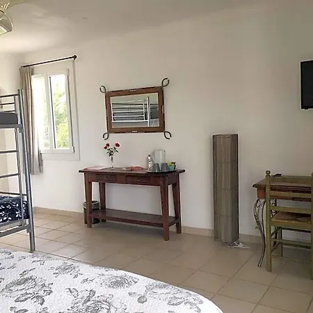 Alojamento de Acomodação e Pequeno-almoço D'hôtes Côte Vermeille Argelès-sur-Mer