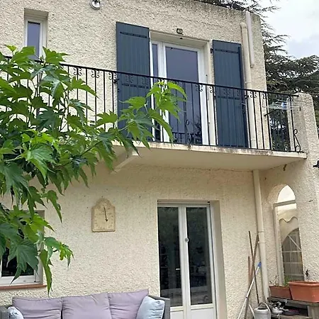D'hôtes Côte Vermeille 3*