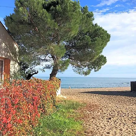 Bed & Breakfast D'hotes Cote Vermeille 3*