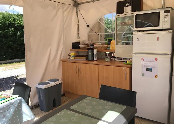 住宿加早餐酒店 D'hotes Cote Vermeille